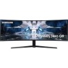 Samsung LS49AG950 Odyssey Neo G9 Curved DQHD Gaming Monitor