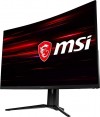 MSI Optix MAG322CR, 180hz,1ms, 1920 x 1080 Curved Gaming Monitor