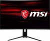 MSI Optix MAG322CR, 180hz,1ms, 1920 x 1080 Curved Gaming Monitor