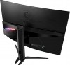 MSI Optix MAG322CR, 180hz,1ms, 1920 x 1080 Curved Gaming Monitor