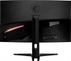 MSI Optix MAG322CR, 180hz,1ms, 1920 x 1080 Curved Gaming Monitor