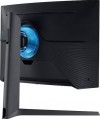 SAMSUNG ODYSSEY G7 32 240HZ GAMING MONITOR