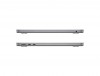 MacBook Air (2022),16GB unified memory, 1TB SSD storage, 13.6-inch -  Space Gray