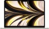 MacBook Air M2 Chip,8GB Unified Memory, 256GB SSD Storage, 16-core Neural Engine, 13.6-inch - Starlight