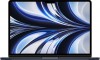 MacBook Air M2 Chip,8GB Unified Memory, 256GB SSD Storage,13.6-inch - Midnight