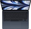 MacBook Air M2 Chip,8GB Unified Memory, 256GB SSD Storage,13.6-inch - Midnight