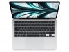 MacBook Air M2 Chip, 8GB Unified Memory, 256GB SSD Storage, 13.6-inch - Silver