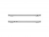 MacBook Air M2 Chip, 8GB Unified Memory, 256GB SSD Storage, 13.6-inch - Silver