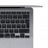 MacBook Air M2 Chip,8GB Unified Memory, 512GB SSD Storage, 16-core Neural Engine, 13.6-inch - Space Gray