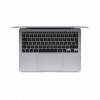 MacBook Air M2 Chip,8GB Unified Memory, 512GB SSD Storage, 16-core Neural Engine, 13.6-inch - Space Gray