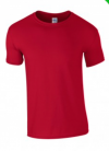 SoftStyle Adult T-Shirt