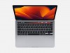 MacBook Air - Space Gray US English Z15T00110