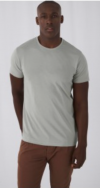 Men - Organic Cotton Tee