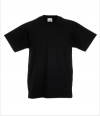 Lightweight - Fruit Of The Loom - Kids Original T