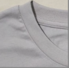 EA 180 NEW Premium T - EGYPTIAN Cotton - Tear Away Label