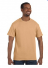 EA 180 NEW Premium T - EGYPTIAN Cotton - Tear Away Label