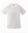 Fruit of the Loom - Kids Performance Tee