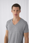 B&C TM057 / TRIBLEND Men V Neck