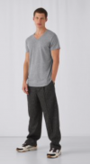 B&C TM057 / TRIBLEND Men V Neck
