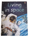Living in space