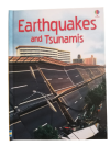 Earthquakes and tsunami
