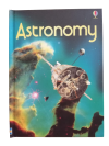 Astronomy