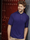 Fruit Of The Loom - 65/35 Polo