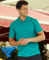 Fruit Of The Loom - 65/35 Polo