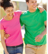 Relaxed - Fruit Of The Loom - Valueweight T