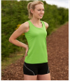Fruit Of The Loom - New Lady Fit Performance Vest