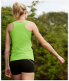 Fruit Of The Loom - New Lady Fit Performance Vest