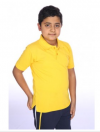Sandhu Kids Polo