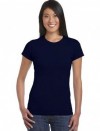 Gildan - SoftStyle Ladies' T-Shirt