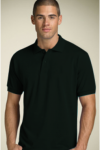 4S 220 100% Cotton Polo Shirt