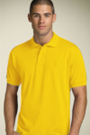 4S 220 100% Cotton Polo Shirt