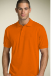 4S 220 100% Cotton Polo Shirt