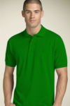 4S 220 100% Cotton Polo Shirt