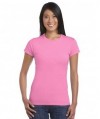 Gildan - SoftStyle Ladies' T-Shirt