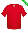 FITTED - Fruit Of The Loom - Kids SOFSPUN® T