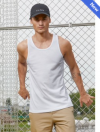 B&C TM072 INSPIRE / Mens Organic Cotton Tank