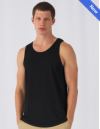 B&C TM072 INSPIRE / Mens Organic Cotton Tank