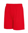 Fruit of the Loom - Kids Performance Shorts
