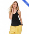 B&C TW073 INSPIRE / Ladies Organic Cotton Tank