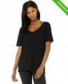 Anvil - Women's Featherweight Scoop Tee