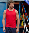 Fruit Of The Loom - New Performance Vest