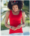 Fruit Of The Loom - Lady-Fit Valueweight Vest