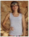 Fruit Of The Loom - Lady-Fit Valueweight Vest