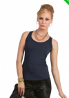 B&C Patti Slub / Women