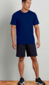 Gildan - Gildan Performance Adult Shorts with Pockets