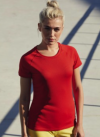 Fruit Of The Loom - Ladies Performance T
